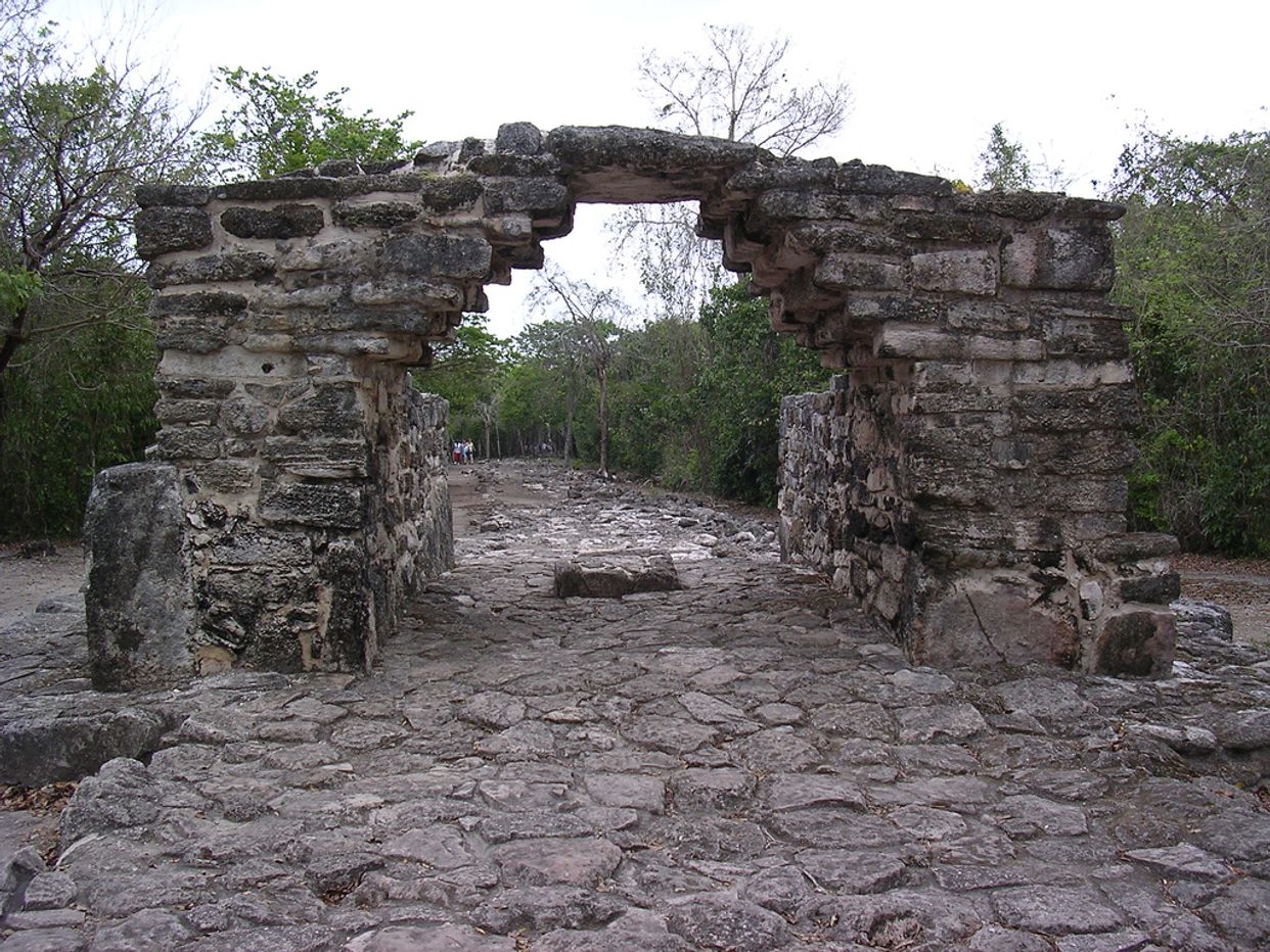 El Arco