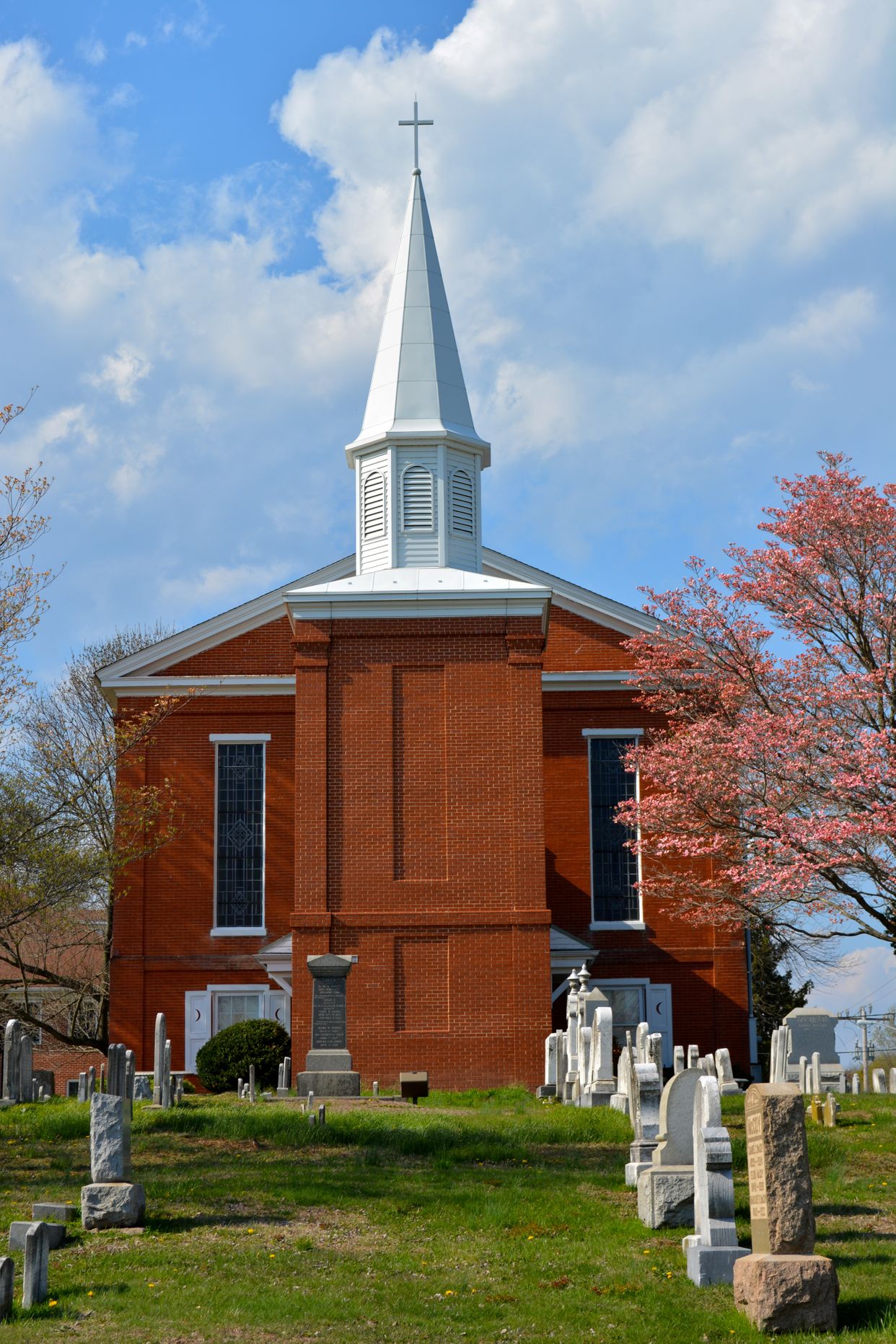 White Clay Creek Presbyterian Church