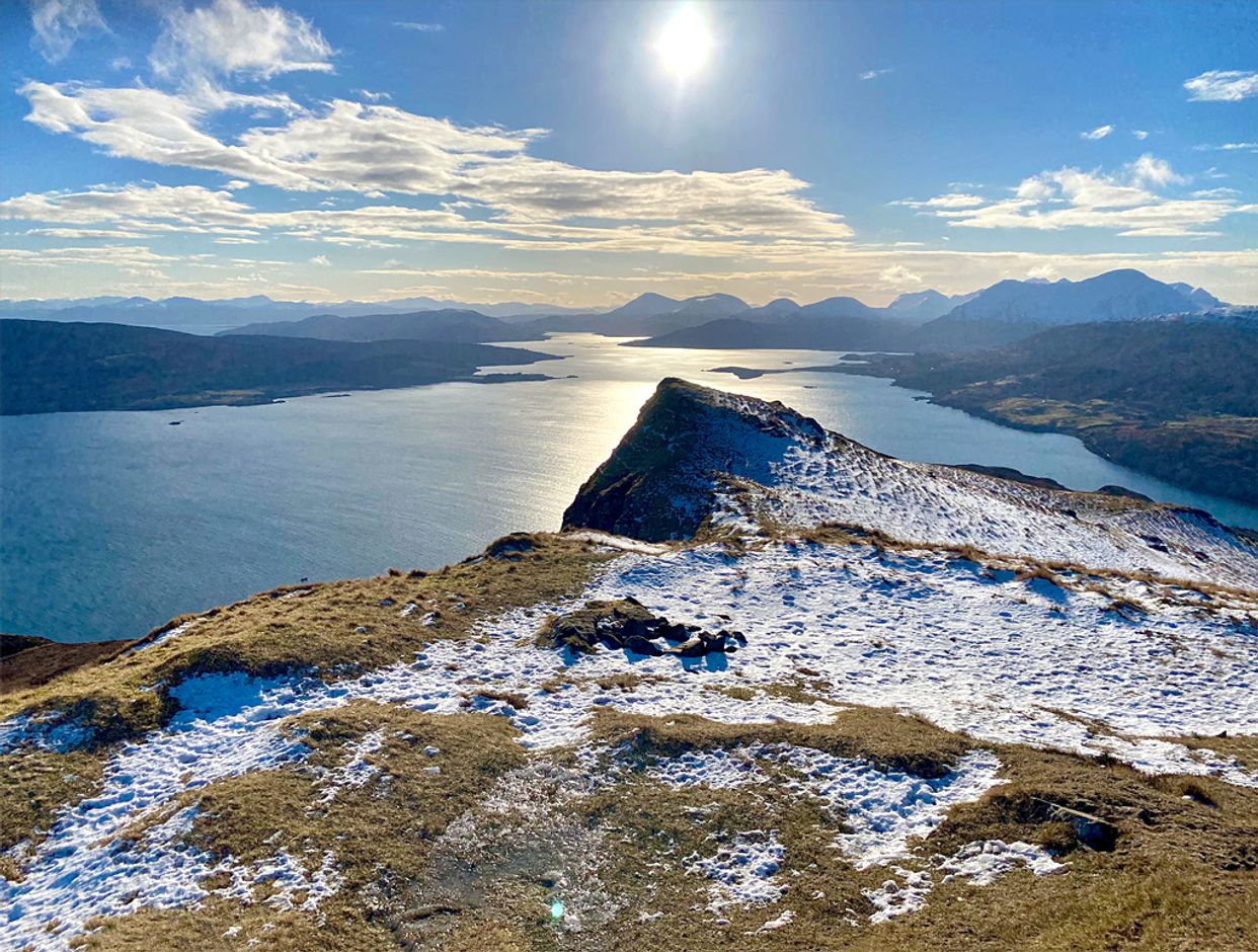 Ben Tianavaig 