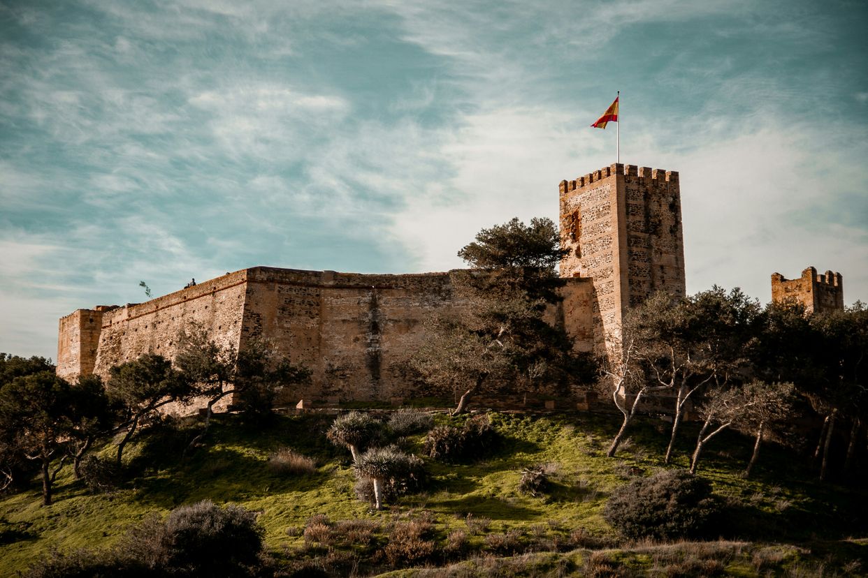 Castillo Sohail