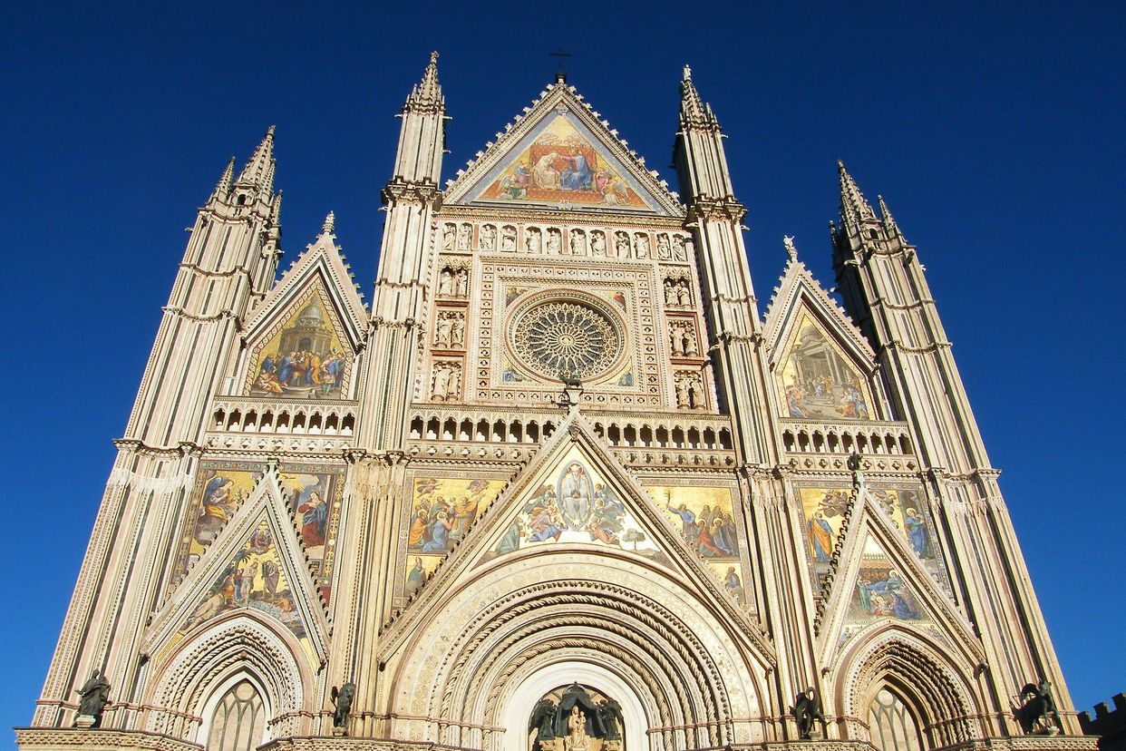 Duomo di Orvieto