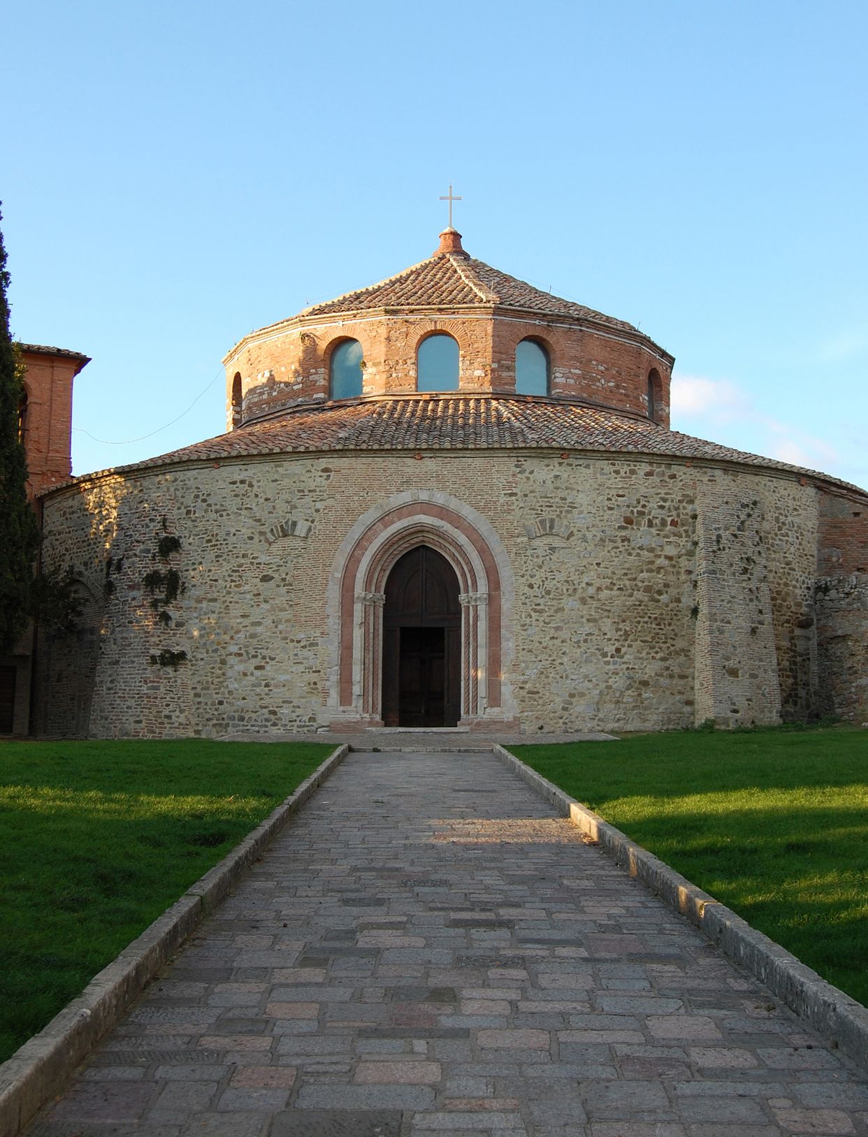 Church of Sant' Angelo