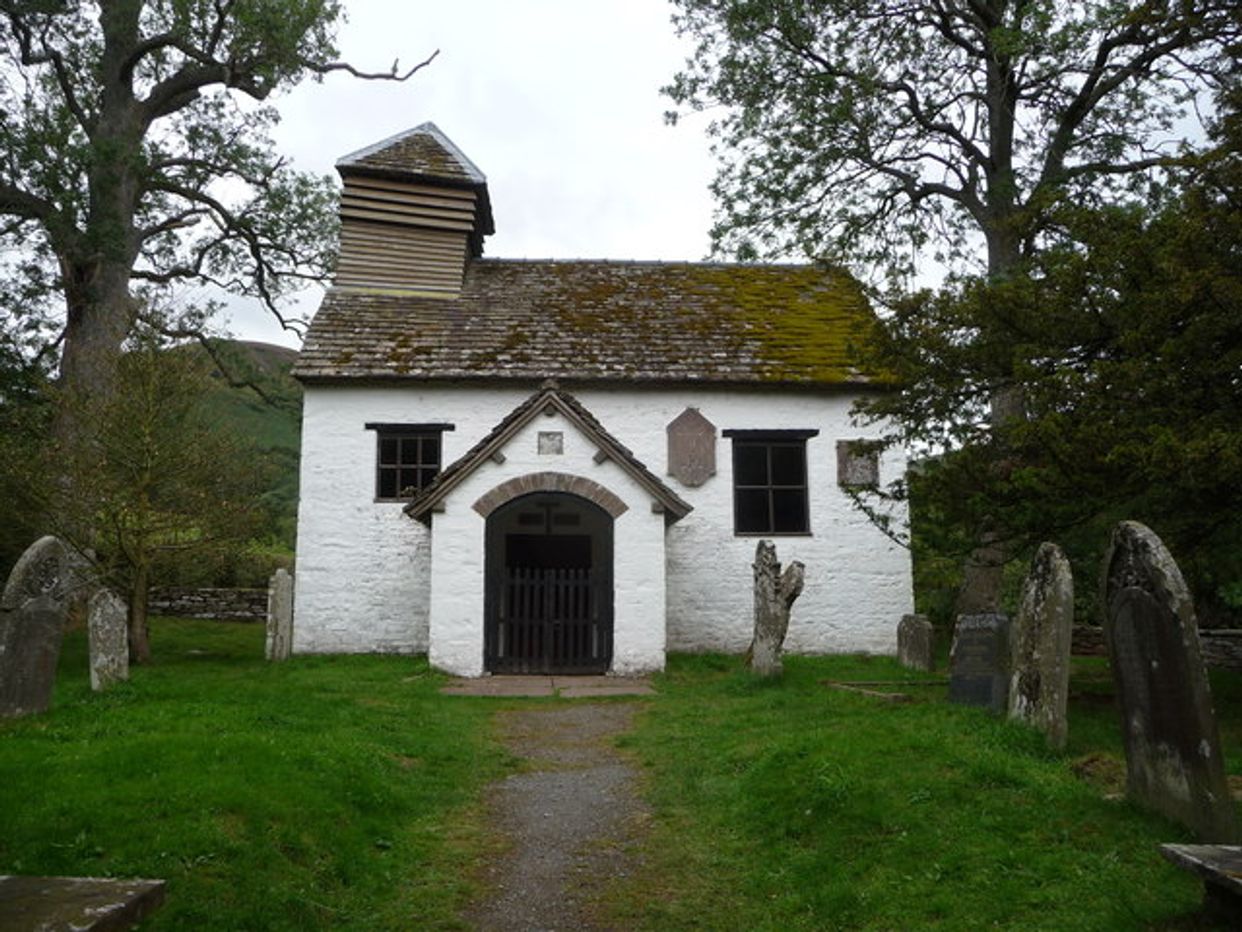 Church of St. Mary the Virgin