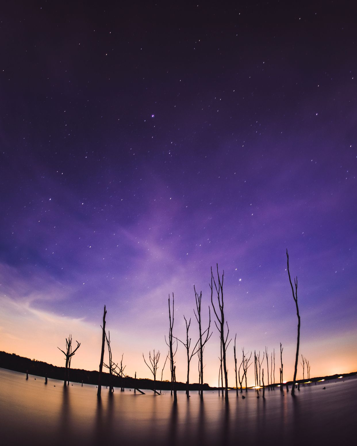 Manasquan Reservoir