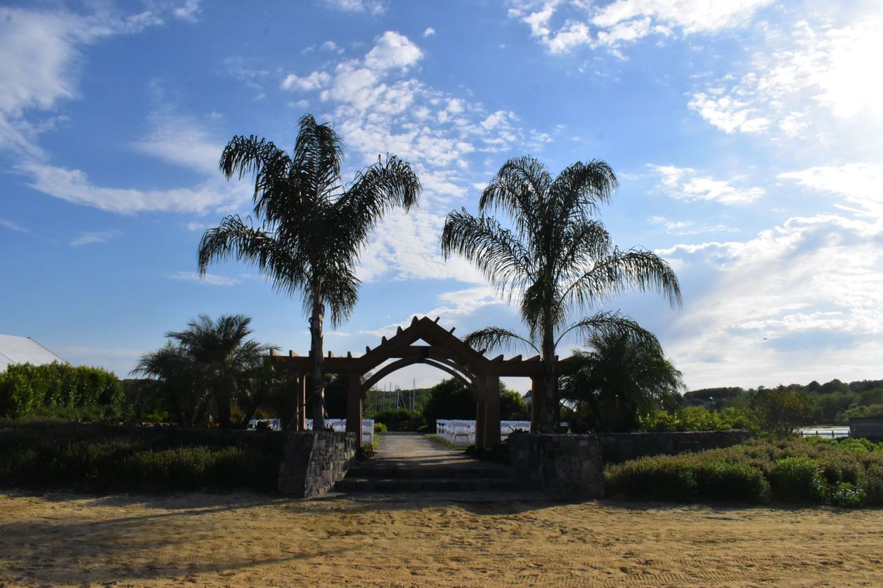 Herrington Harbour Park