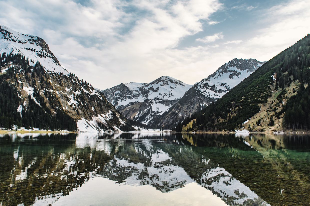 Vilsalpsee