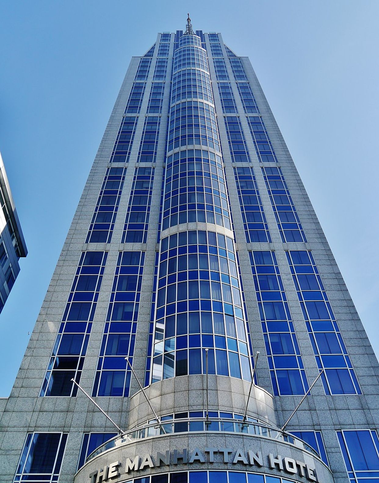Millennium Tower