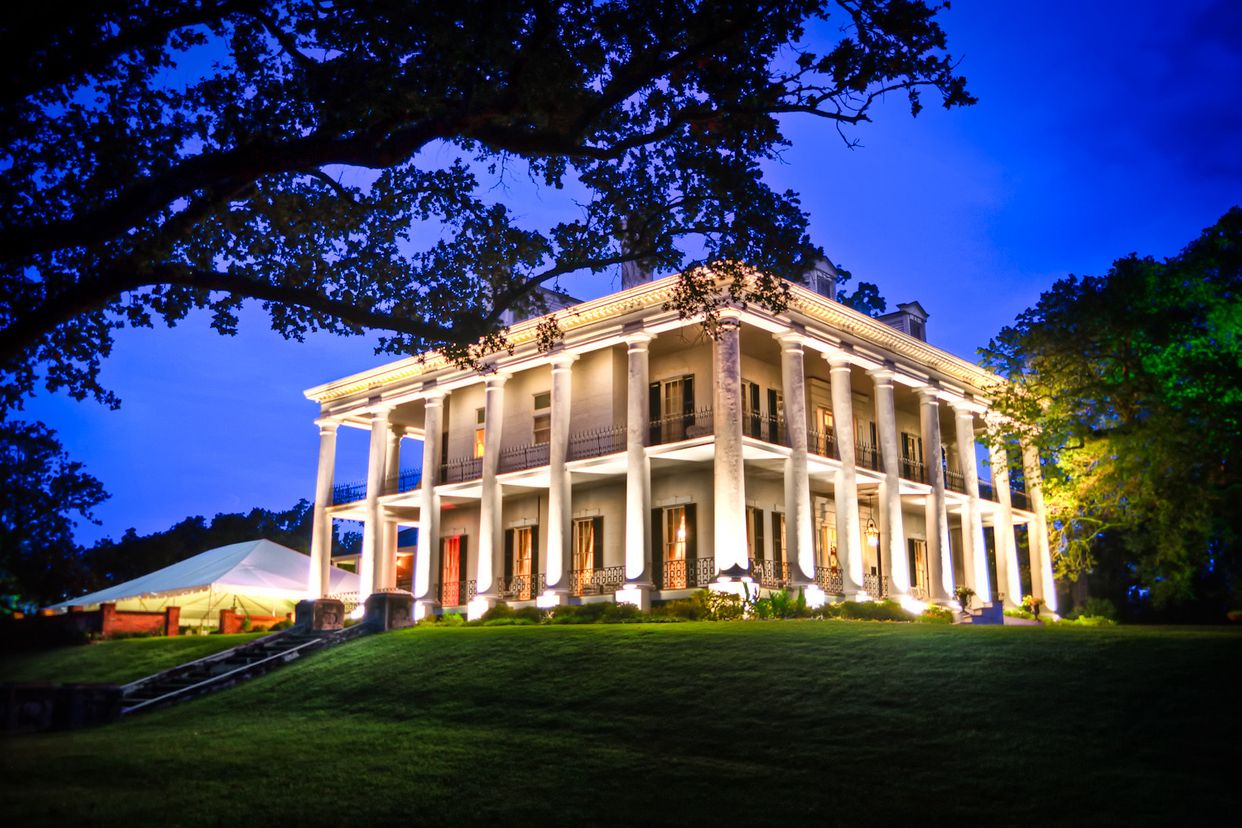 Dunleith Historic Inn