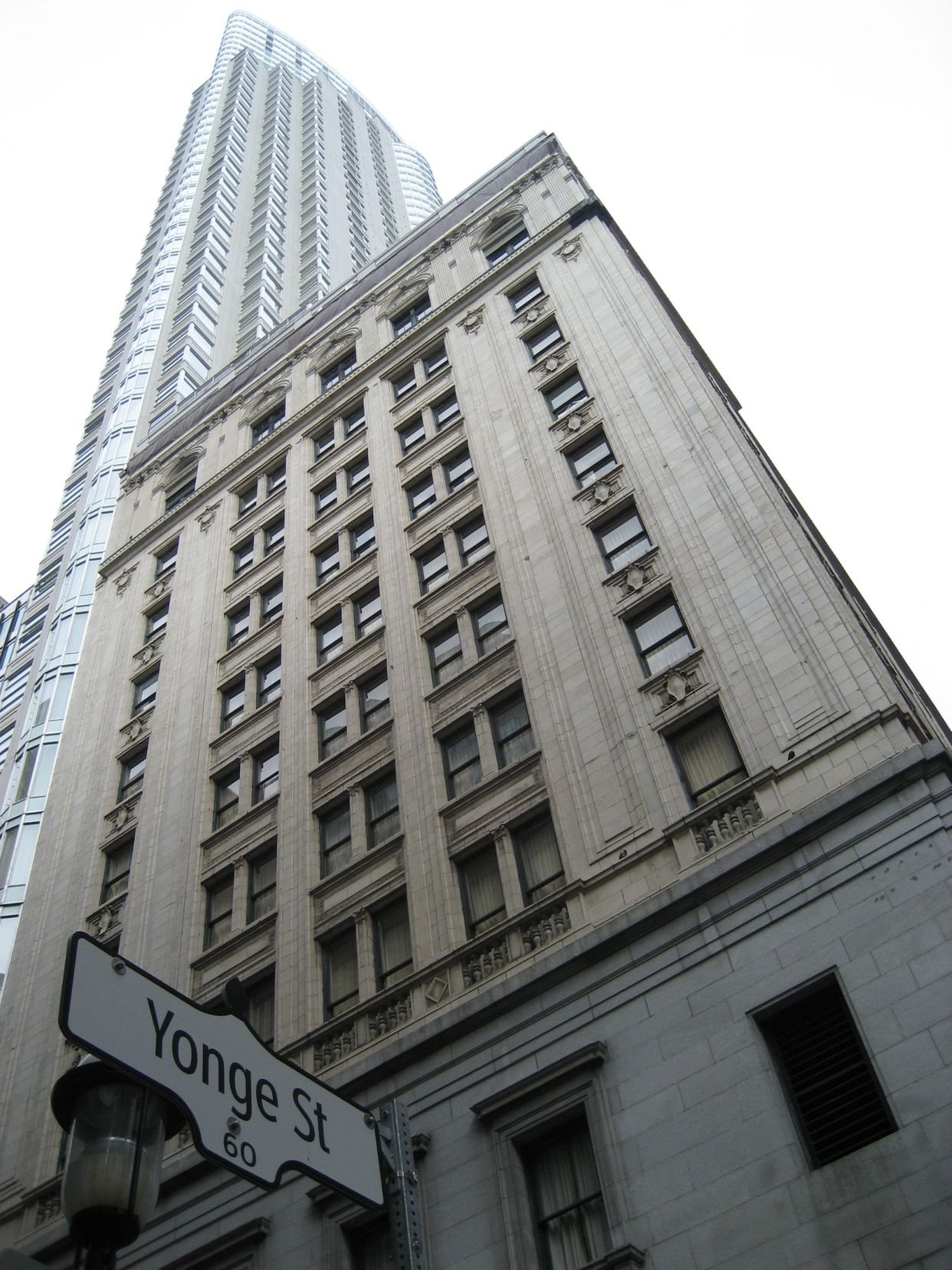 One King Street West