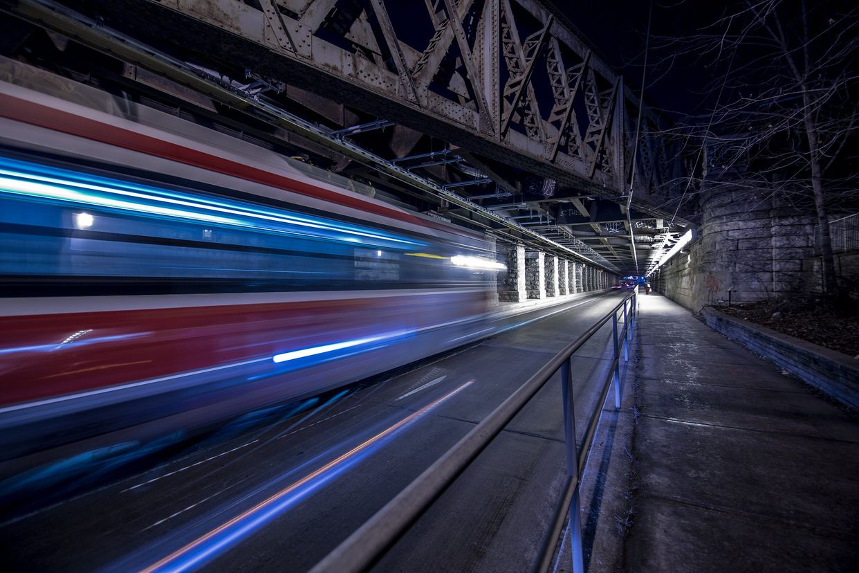 King Street Bridge