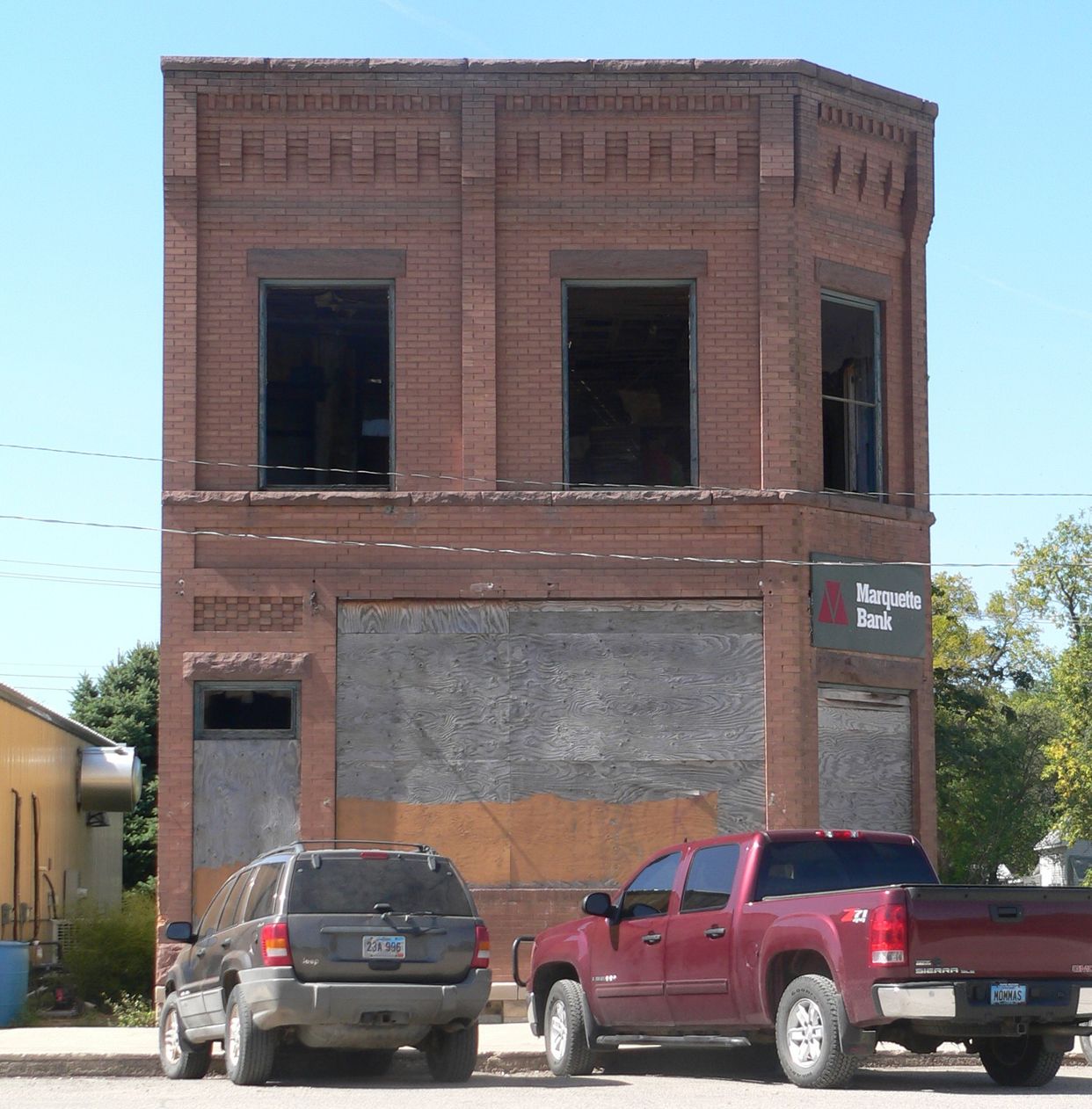 First State Bank