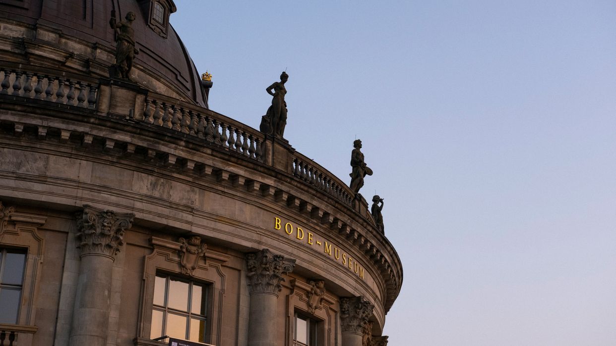 Bode Museum