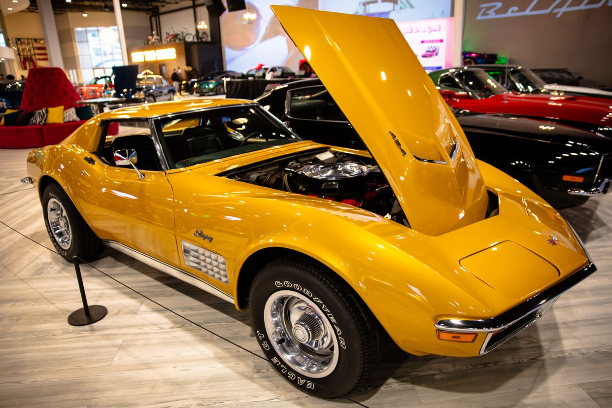 Steele Wheels Museum
