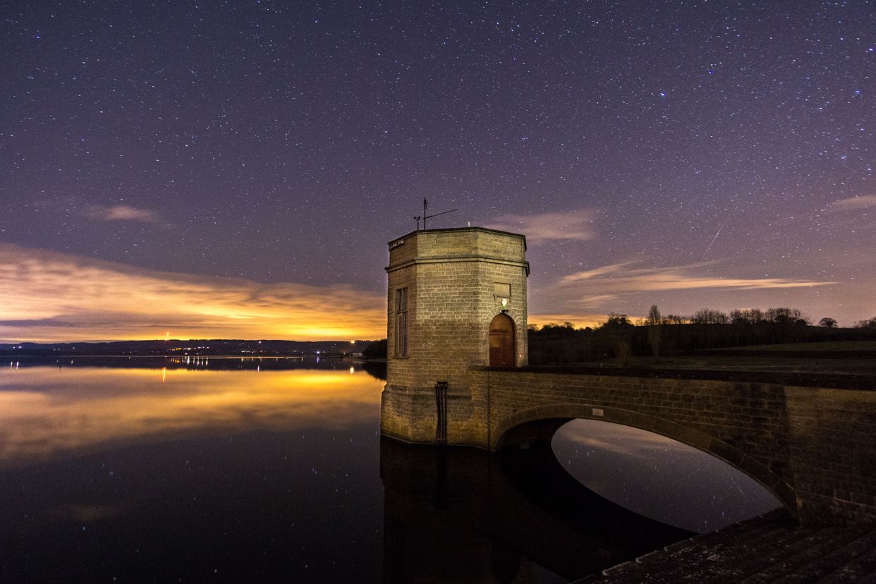 Chew Valley Lake
