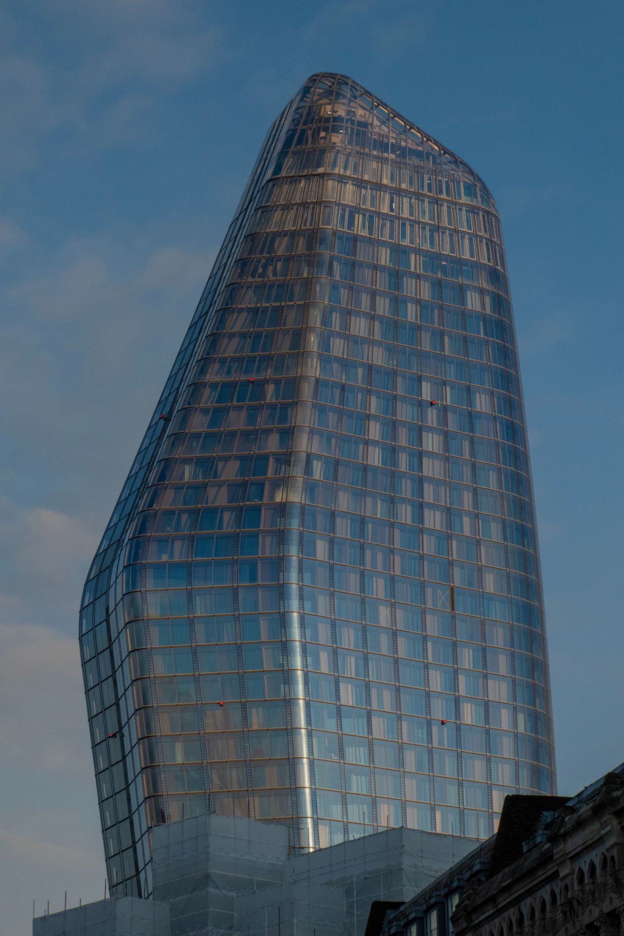 One Blackfriars