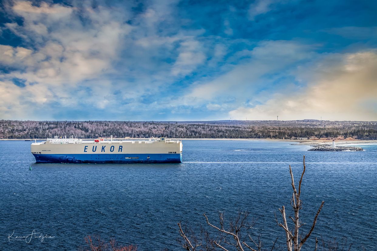 York Redoubt