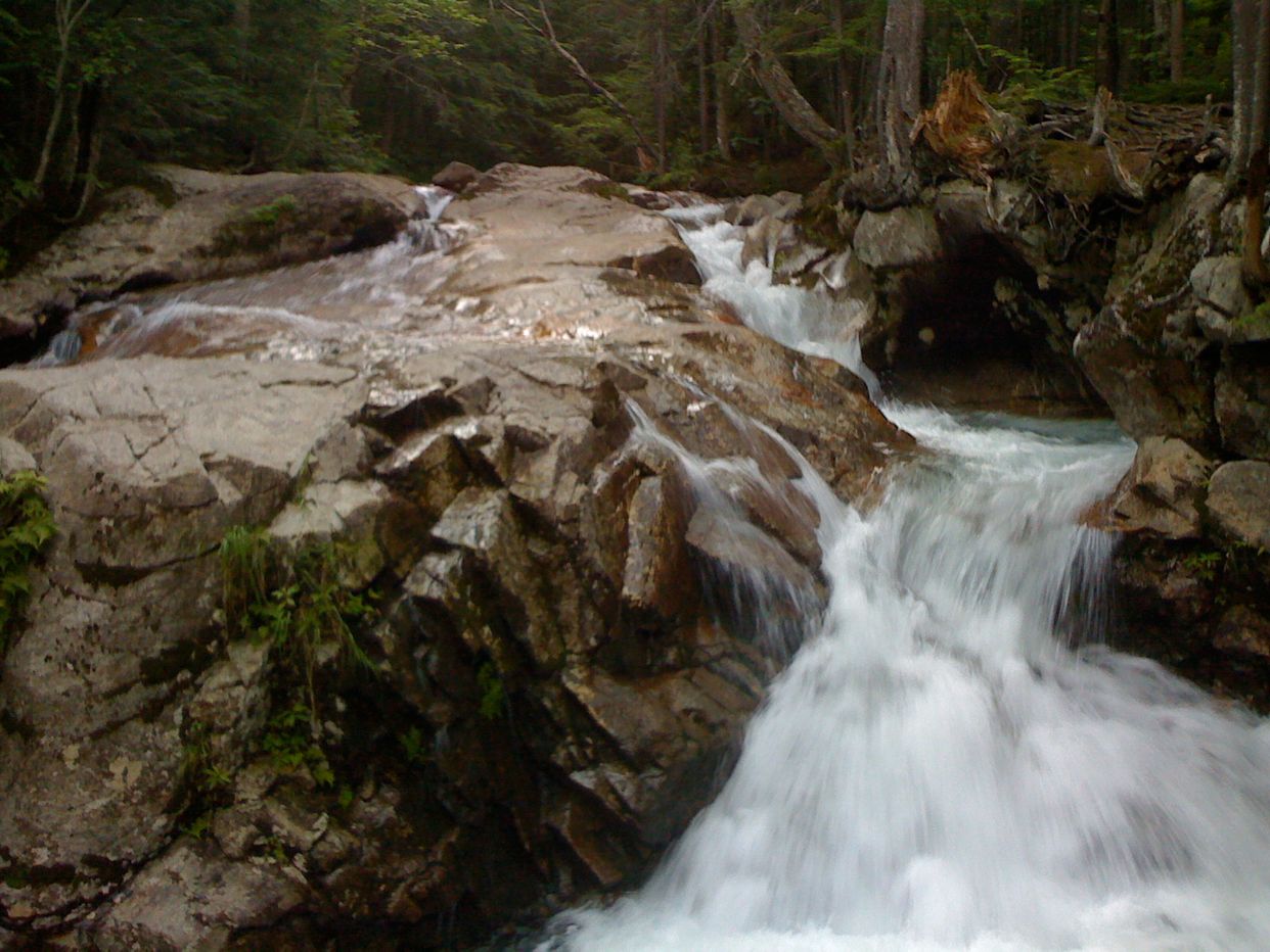 The Basin