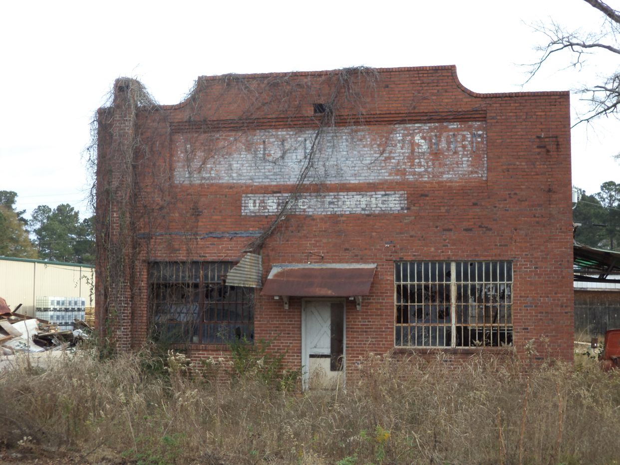 Orchard Hill Post Office