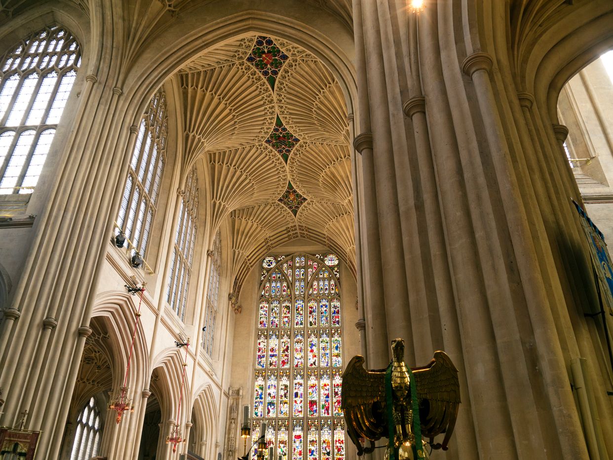 Bath Abbey