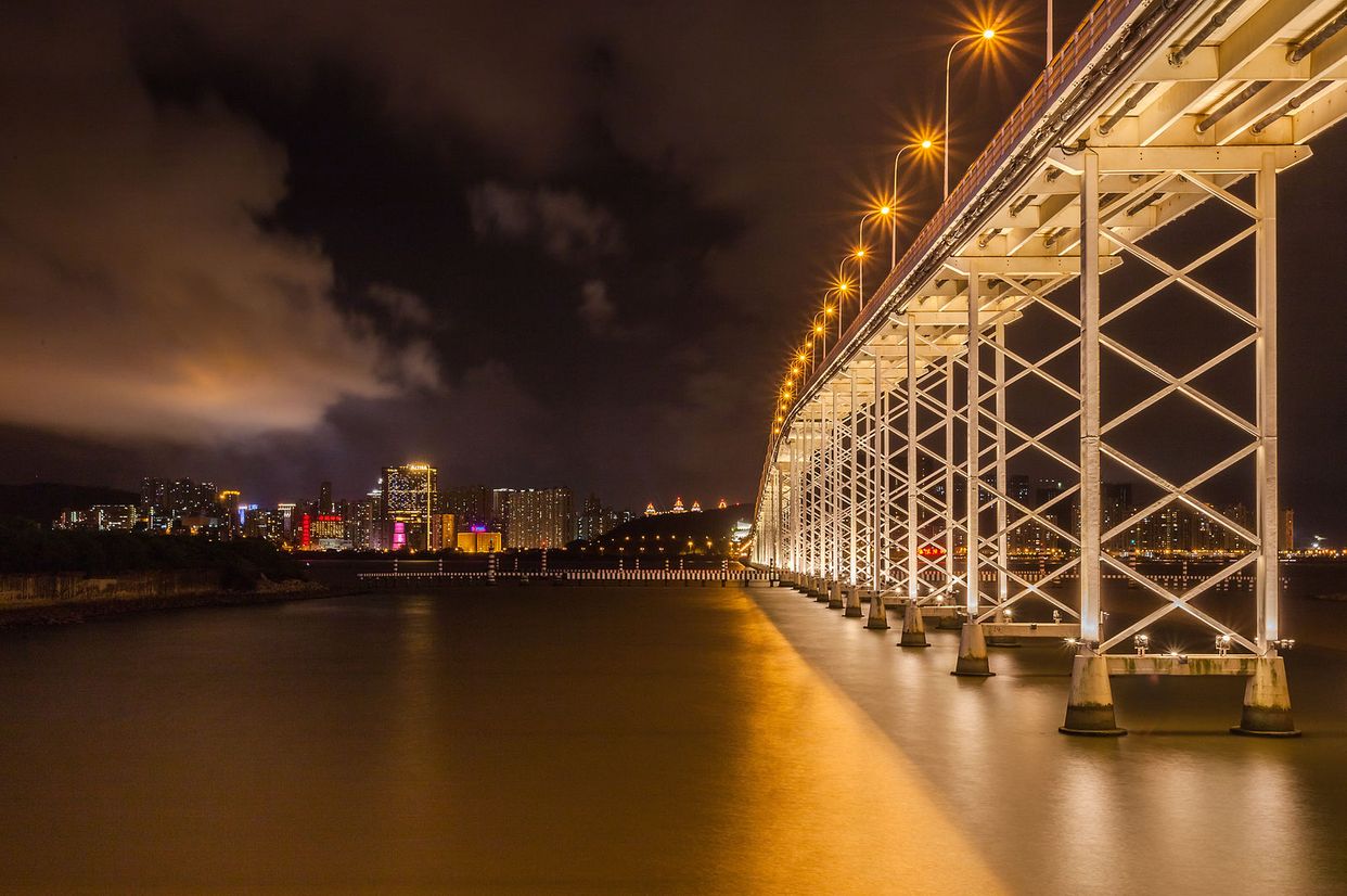 Governador Nobre de Carvalho Bridge