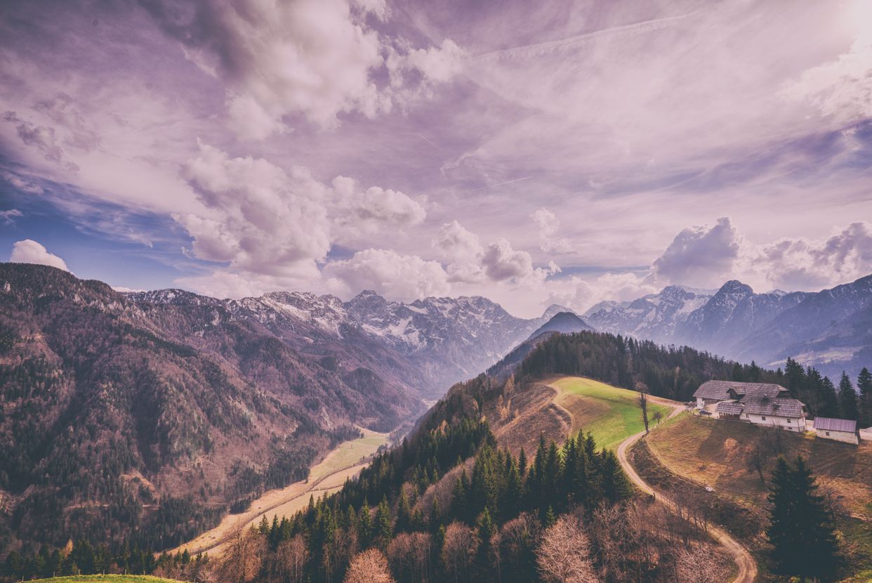 Logarska Dolina