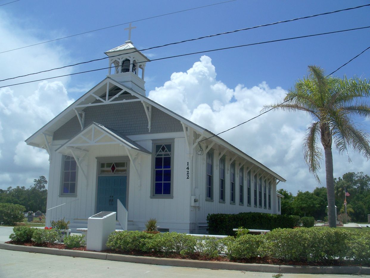 St. Joseph's Catholic Church