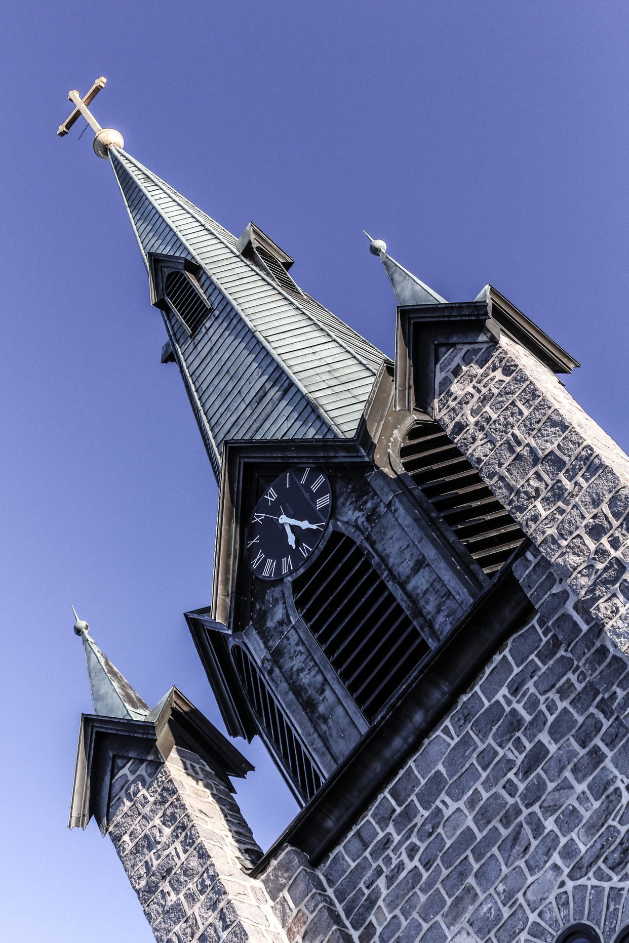 Church of St. Joseph