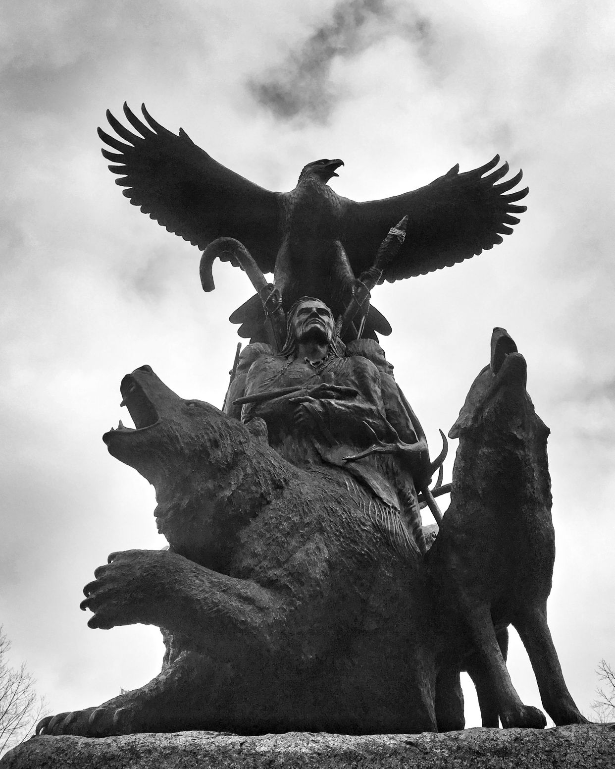 Confederation Park