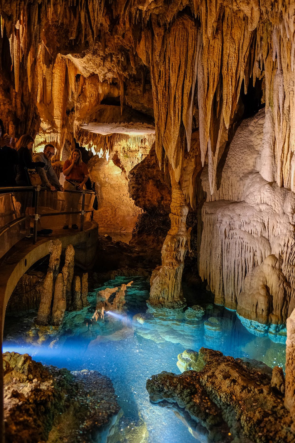 Luray Caverns