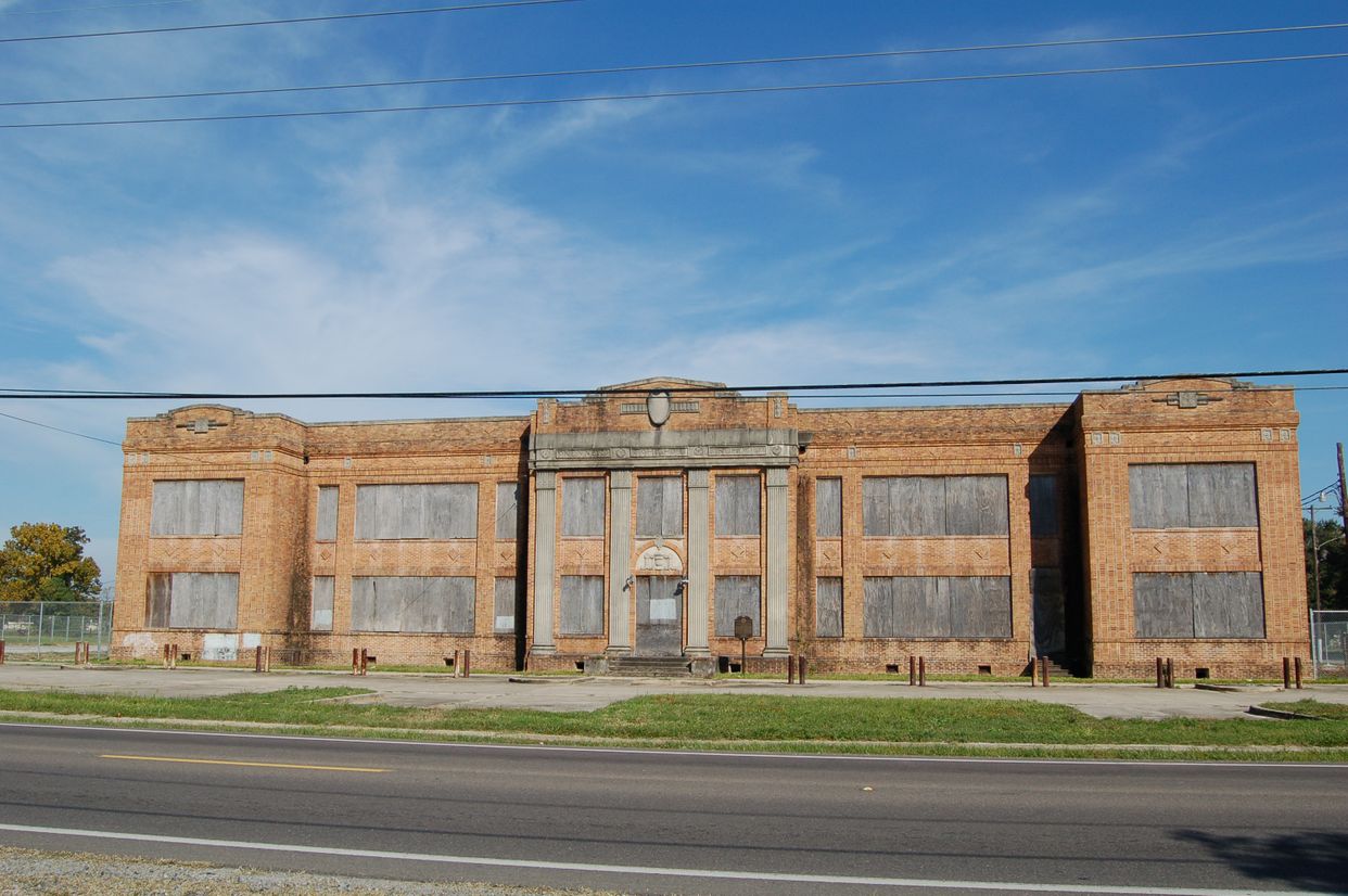 Kenner High School