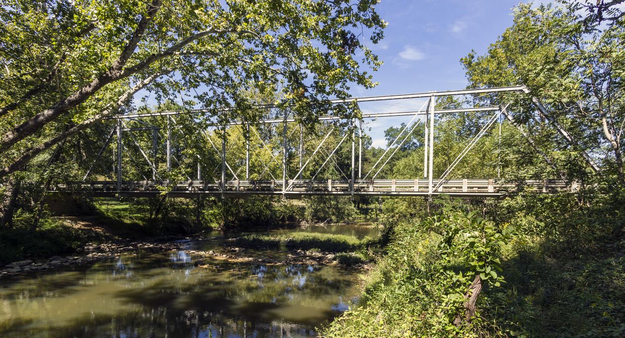 Catoctin Creek Bridge 
