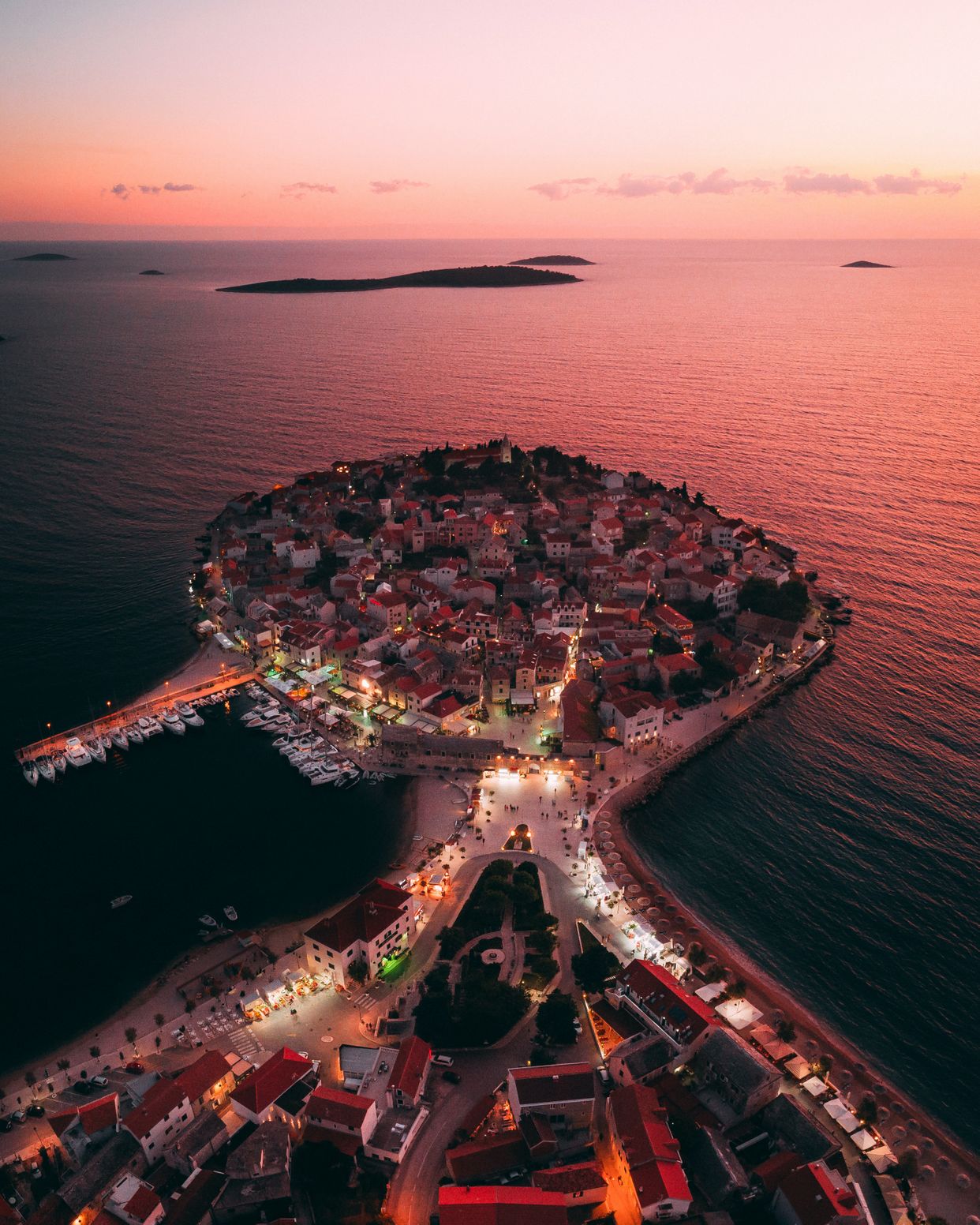 Primošten