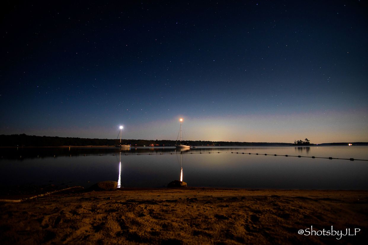 Kilcoursie Bay