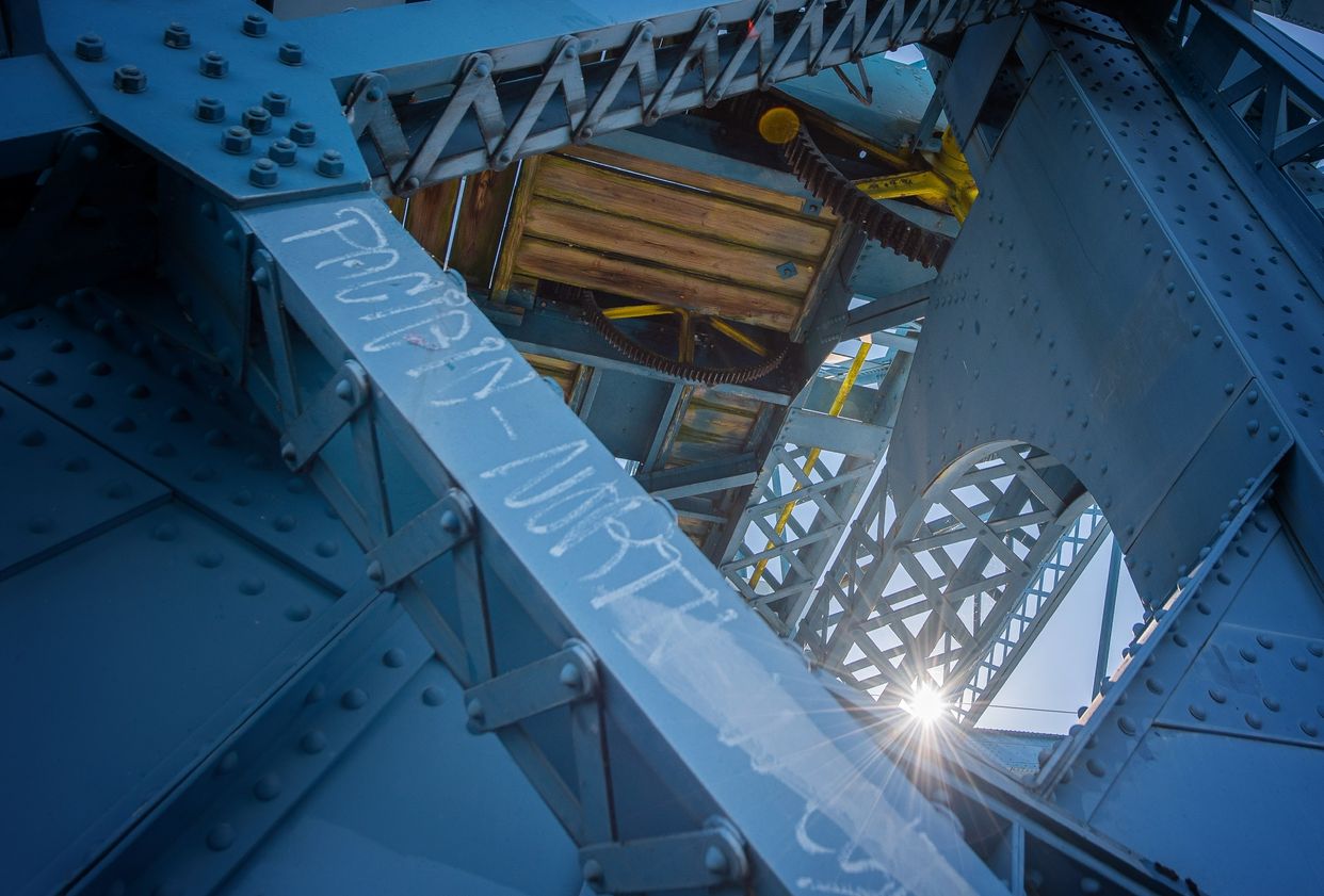 John Ross Bridge