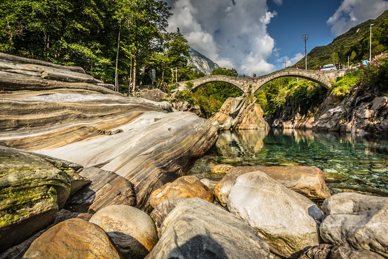 Ponte dei Salti