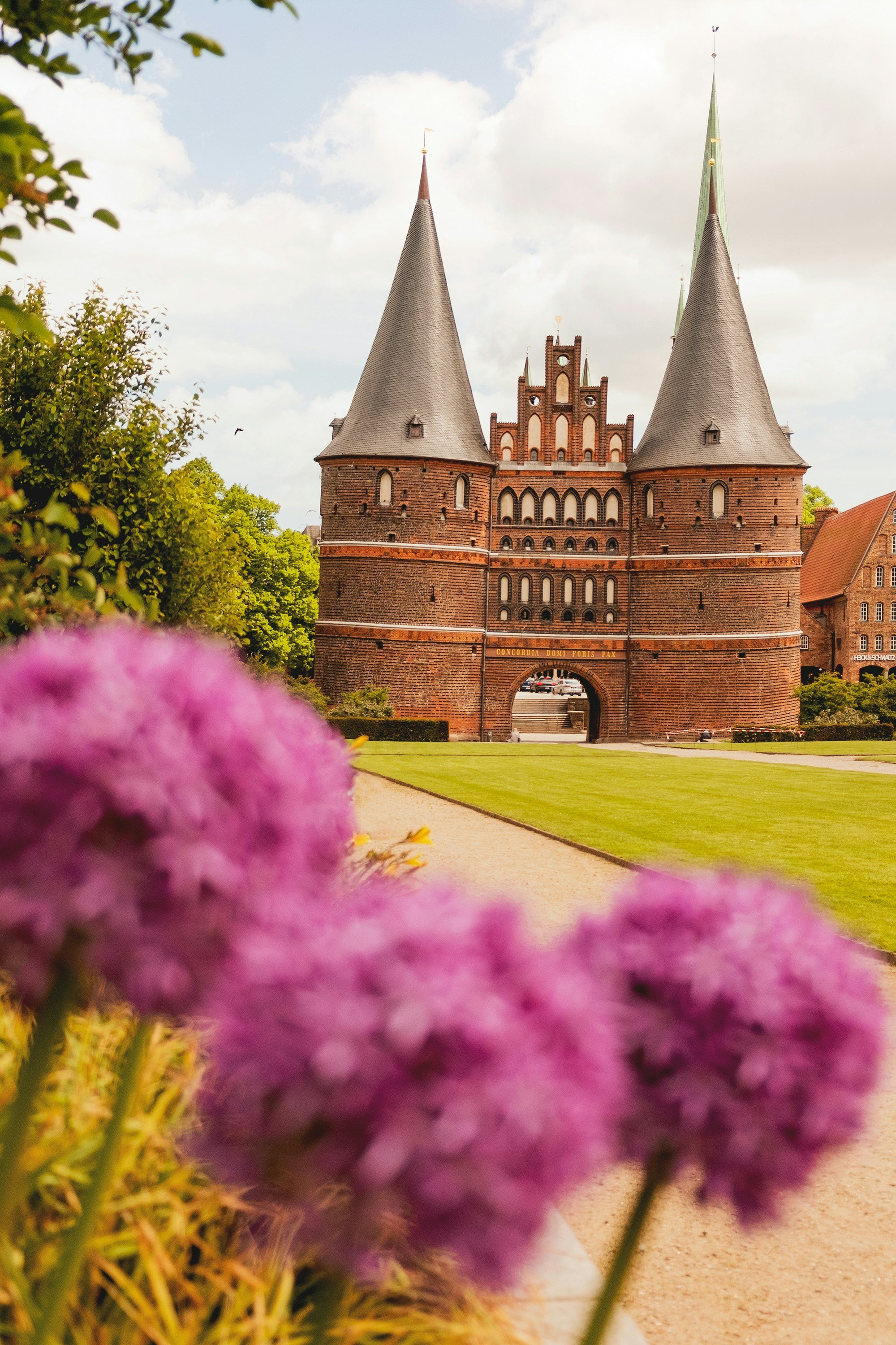 Museum Holstentor