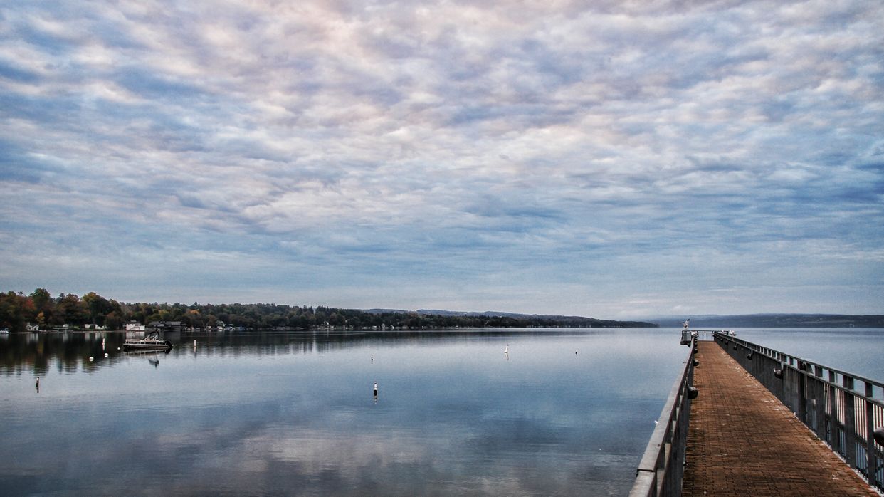 Skaneateles Lake