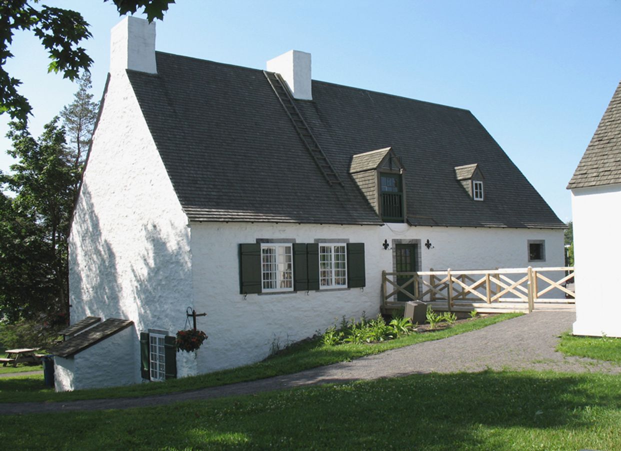 Jesuit Mill