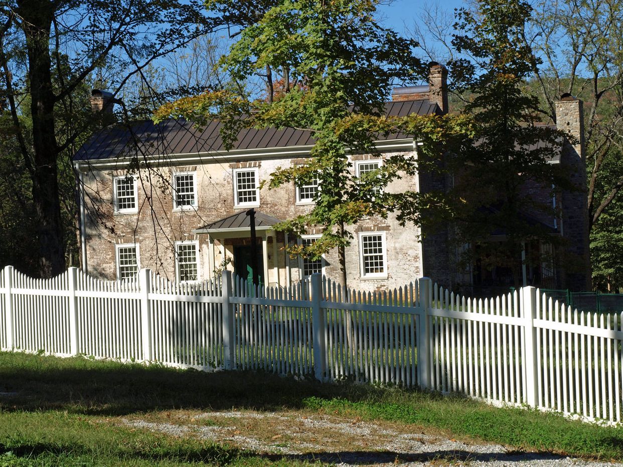 Phelps–Jones House