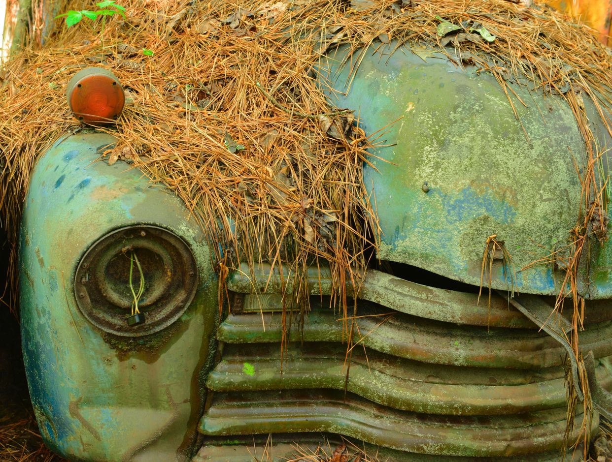 Old Car City USA 