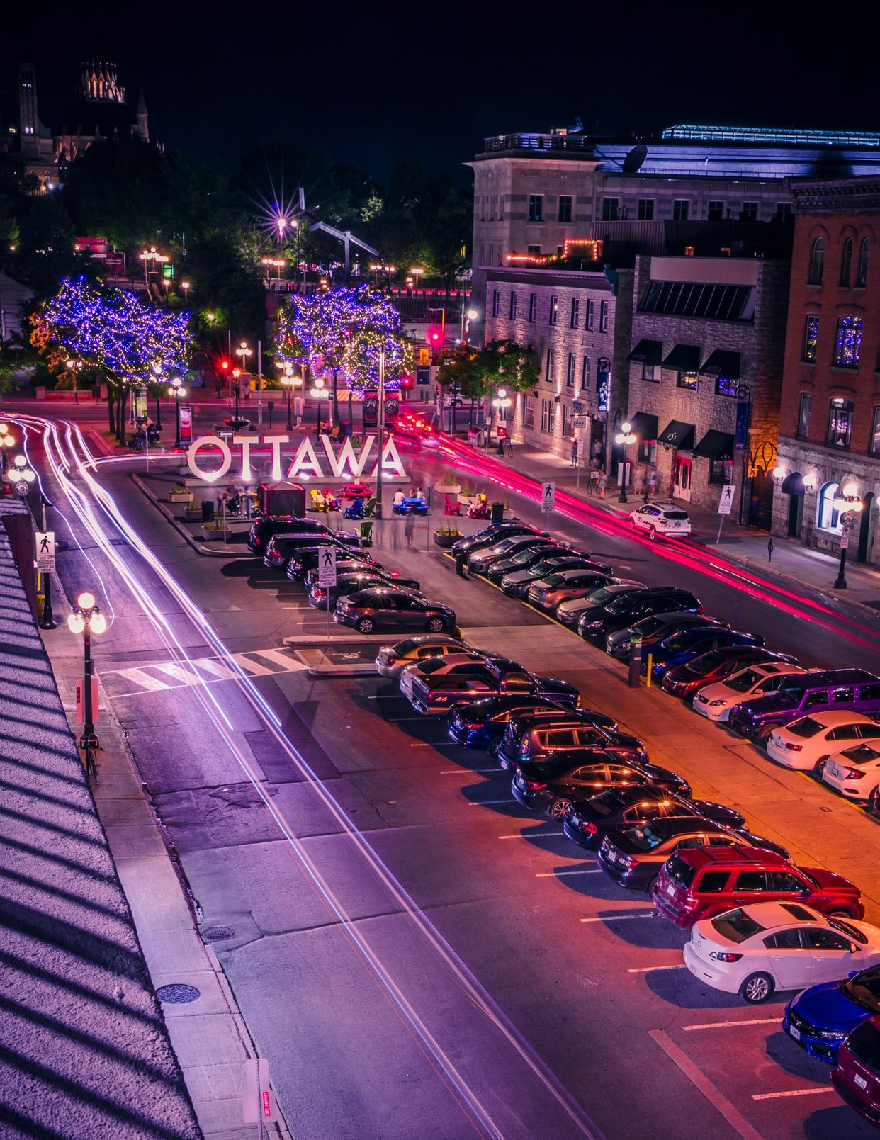 Byward Market