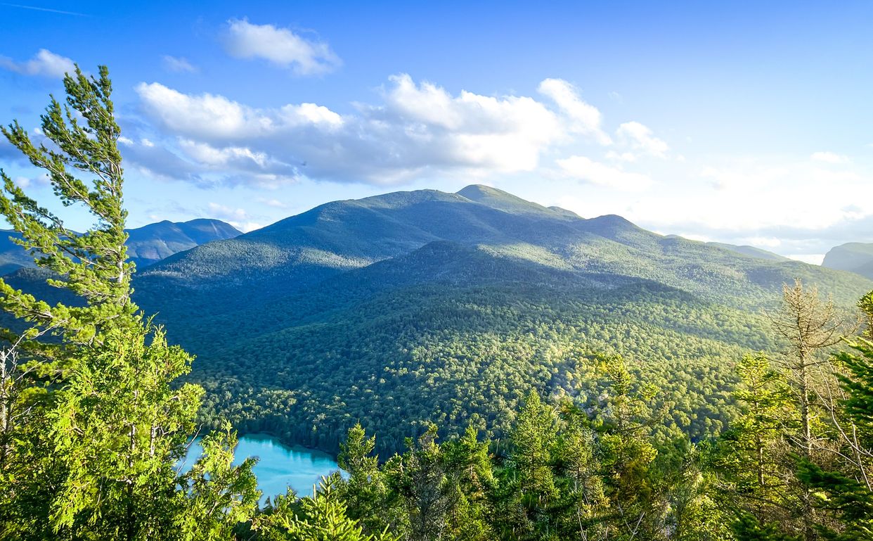 Mount Jo