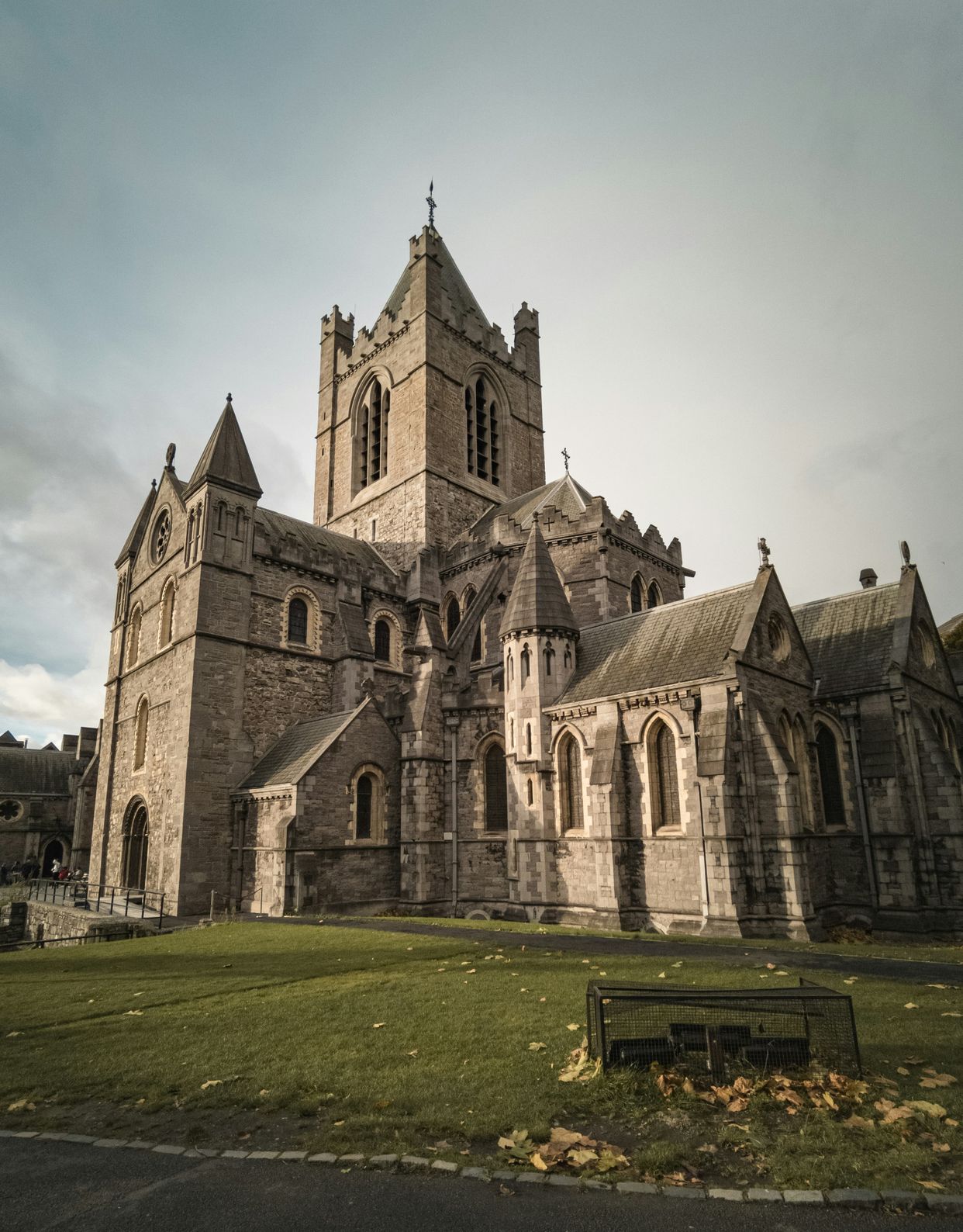 Christ Church Cathedral