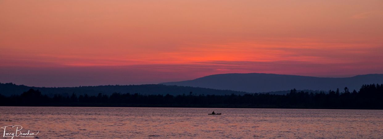 Tupper Lake Municipal Park