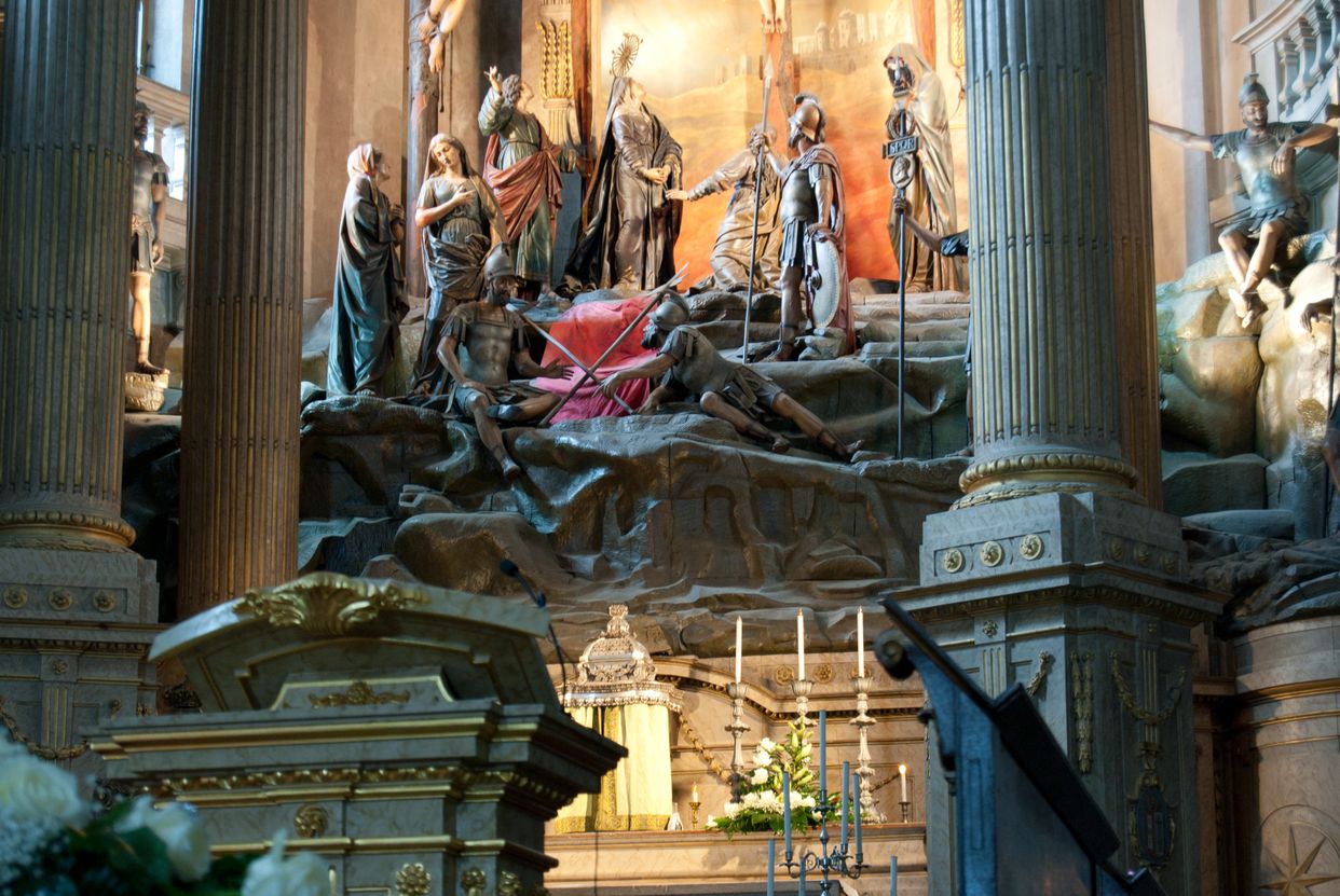 Bom Jesus do Monte