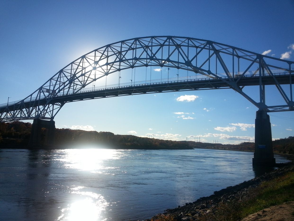 Sagamore Bridge