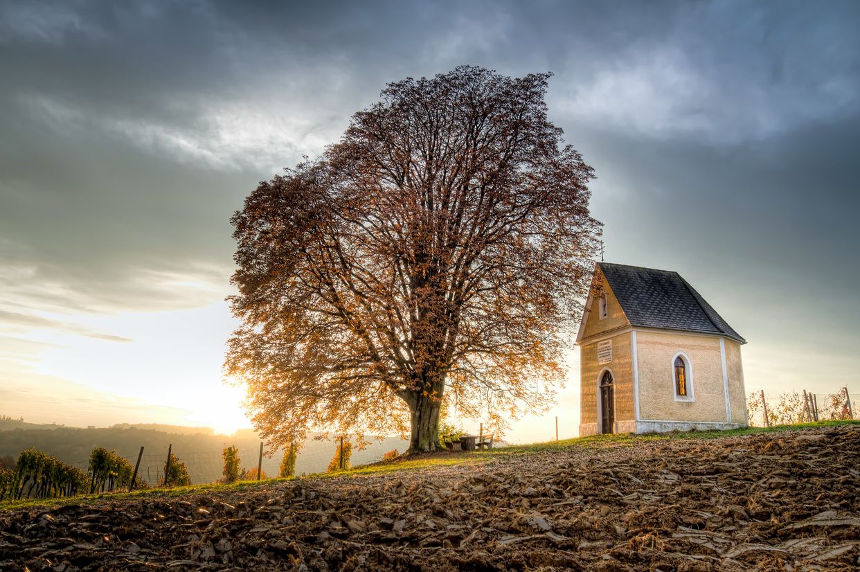 Rohrbach Countryside