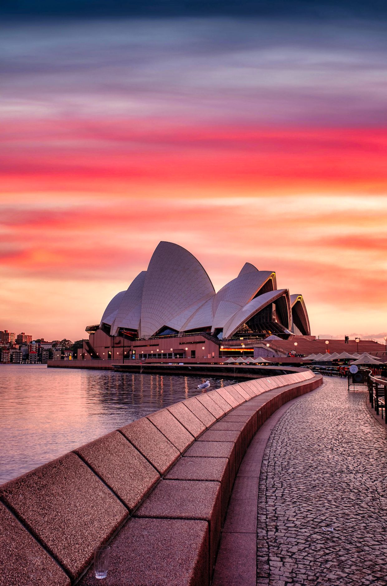 Sydney Opera House