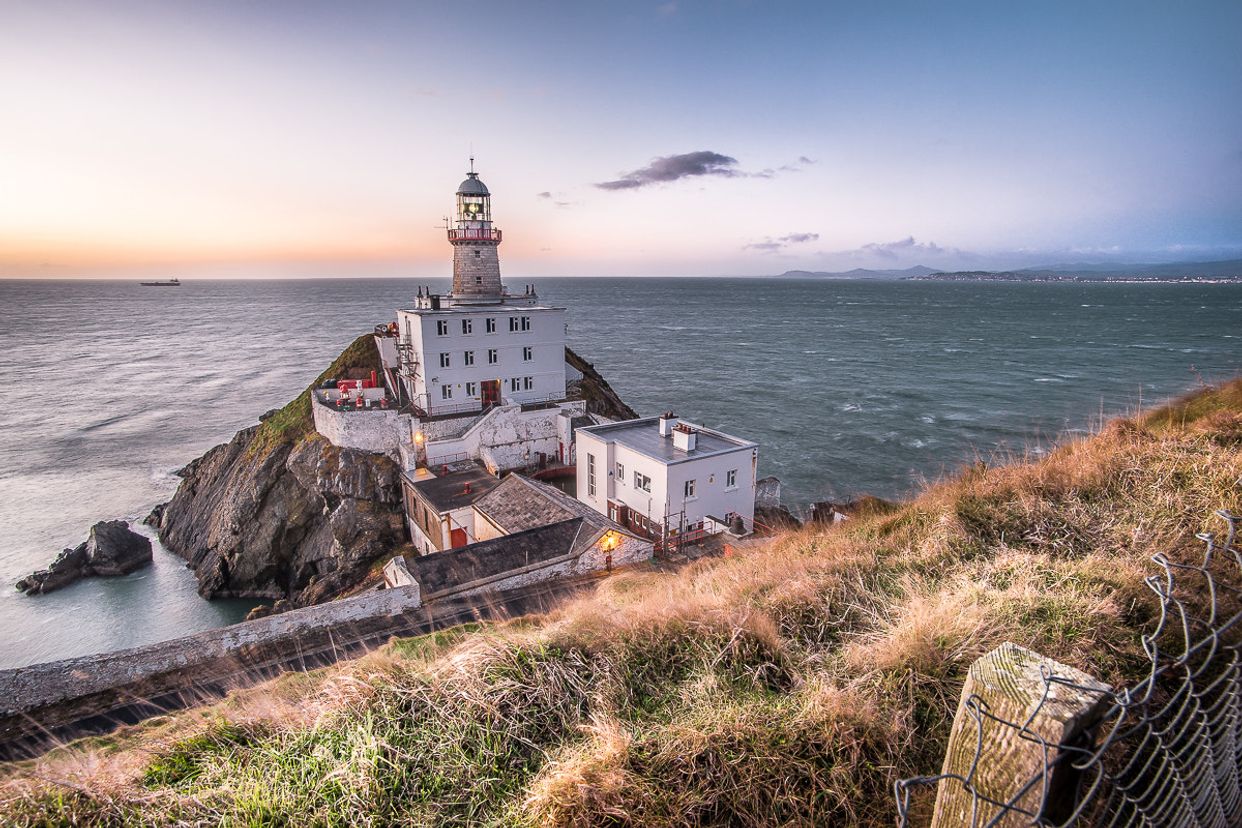 Baily Lighthouse
