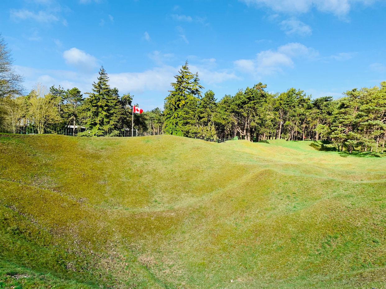 Vimy Ridge